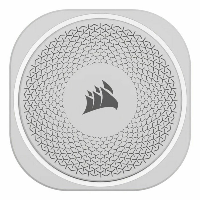 Corsair Nautilus 240 RS ARGB Blanco