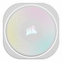 Corsair Nautilus 240 RS ARGB Blanco