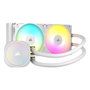 Corsair Nautilus 240 RS ARGB Blanco