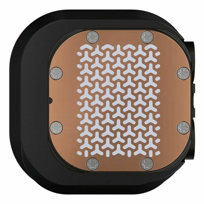 Corsair Nautilus 240 RS ARGB Blanco