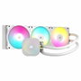 Corsair Nautilus 240 RS ARGB Blanco