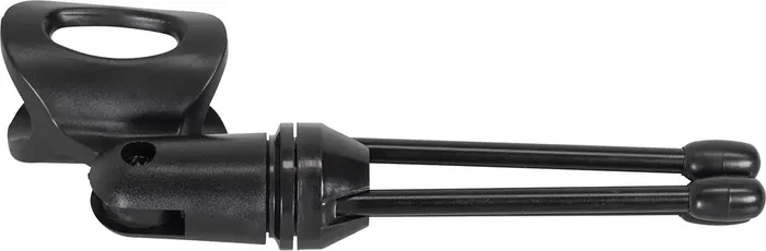 Frameworks Soporte De Micro De Sobremesa Mini Trípode Para Micro Con Cable