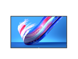 Philips Q-Line 55" 4K UHD Direct LED Android 10 Digital Signage Display 400 cd/m², 9 ms, WiFi, Quad Core Cortex A55