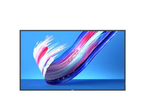 Philips 55BDL3650Q Monitor Q-Line 55 pulg 4K UHD Android 10