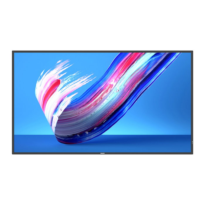 Philips 55BDL3650Q Monitor Q-Line 55 pulg 4K UHD Android 10