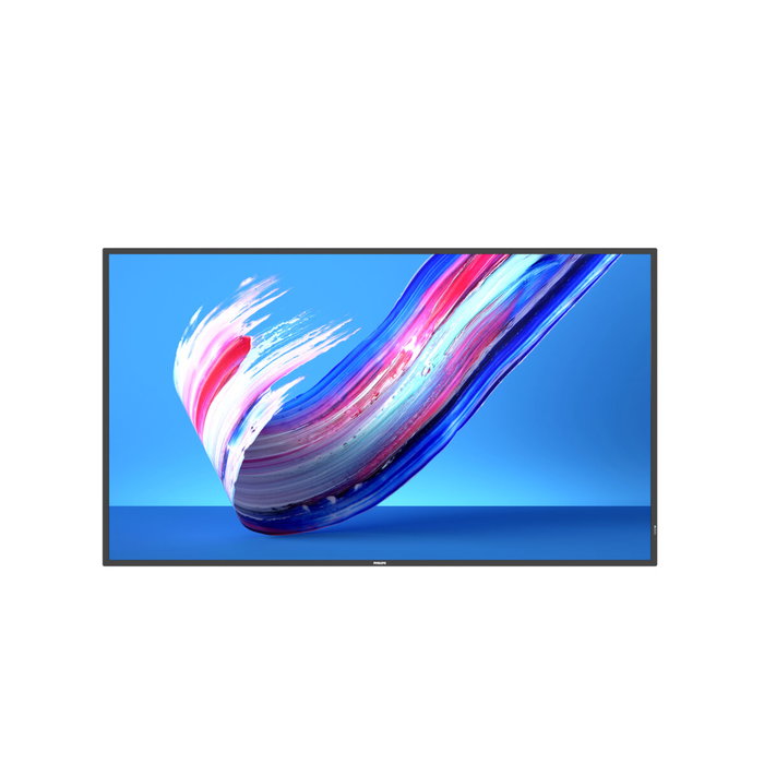 Philips 55BDL3650Q Monitor Q-Line 55 pulg 4K UHD Android 10