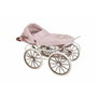 Muñecas Arias Coche Capota Bear con Bolso