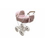 Muñecas Arias Coche Capota Bear con Bolso