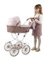Muñecas Arias Coche Capota Bear con Bolso