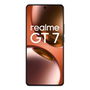 Realme GT 7 17,2 cm (6.78") 12 GB RAM 256 GB Almacenamiento 7000 mAh 5G Negro