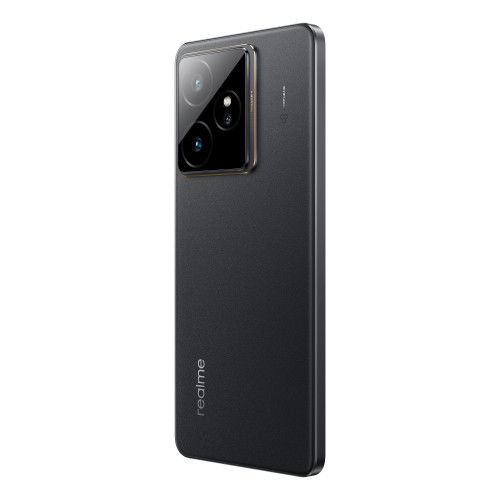 Realme GT 7 17,2 cm (6.78") 12 GB RAM 256 GB Almacenamiento 7000 mAh 5G Negro Realme GT 7 17,2 cm (6.78") 12 GB RAM 256 GB Almacenamiento 7000 mAh 5G Negro
