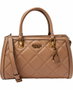 Guess Abey Bolsa de tela Beige