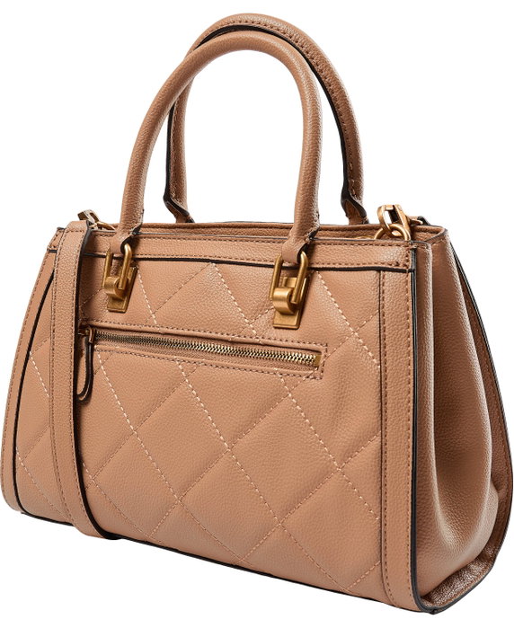 Guess Abey Bolsa de tela Beige Guess Abey Bolsa de tela Beige