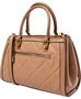 Guess Abey Bolsa de tela Beige