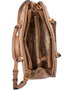 Guess Abey Bolsa de tela Beige