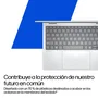 HP EliteBook 8 Flip G1i 13.3 Táctil Plata Glaciar