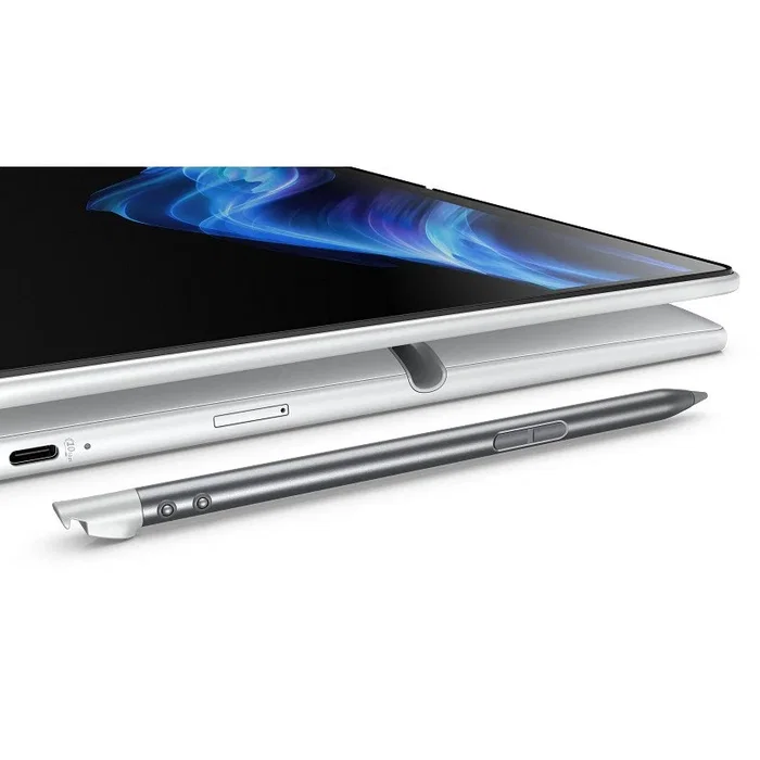 HP EliteBook 8 Flip G1i 13.3 Táctil Plata Glaciar HP EliteBook 8 Flip G1i 13.3 Táctil Plata Glaciar