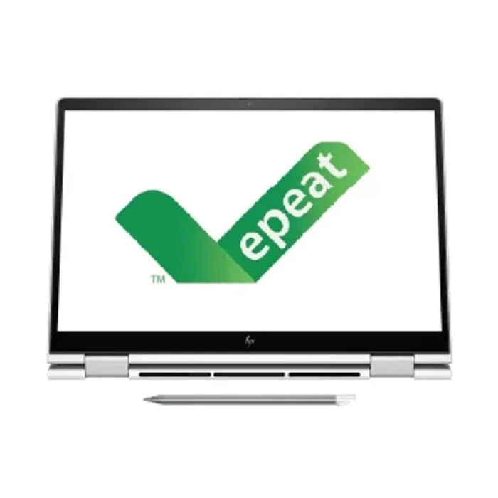 HP EliteBook 8 Flip G1i 13.3 Táctil Plata Glaciar HP EliteBook 8 Flip G1i 13.3 Táctil Plata Glaciar