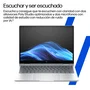 HP EliteBook 8 Flip G1i 13.3 Táctil Plata Glaciar