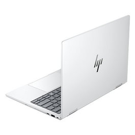 HP EliteBook 8 Flip G1i AD2Z6ET - Portátil Convertible 2 en 1 13.3" WUXGA Táctil Intel Core Ultra 5 225U 16GB RAM 512GB SSD Wi-Fi 7 Windows 11 Pro Plata