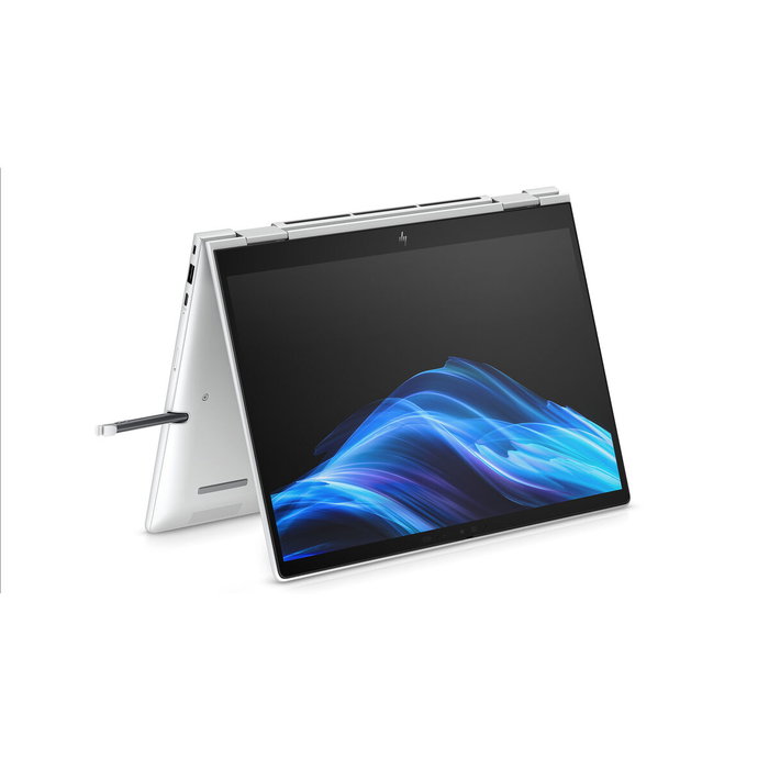 HP EliteBook 8 Flip G1i 13.3'' Táctil Plata Glaciar