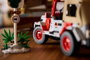 LEGO Jurassic World - Jurassic Park Jeep Wrangler
