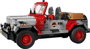 LEGO Jurassic World - Jurassic Park Jeep Wrangler