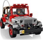 LEGO Jurassic World - Jurassic Park Jeep Wrangler