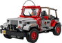 LEGO Jurassic World - Jurassic Park Jeep Wrangler