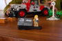 LEGO Jurassic World - Jurassic Park Jeep Wrangler