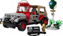 LEGO Jurassic World - Jurassic Park Jeep Wrangler