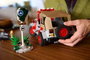 LEGO Jurassic World - Jurassic Park Jeep Wrangler