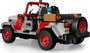 LEGO Jurassic World - Jurassic Park Jeep Wrangler
