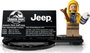 LEGO Jurassic World - Jurassic Park Jeep Wrangler