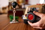 LEGO Jurassic World - Jurassic Park Jeep Wrangler