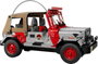 LEGO Jurassic World - Jurassic Park Jeep Wrangler