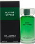 Karl Lagerfeld Bois de Cyprès Eau de Toilette 100 ml Spray