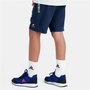 Pantalones Cortos Deportivos para Niños Le coq sportif Nª 1 Azul