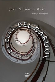 La clau del Cargol, Jordi Vilagut i Munt - Temenos