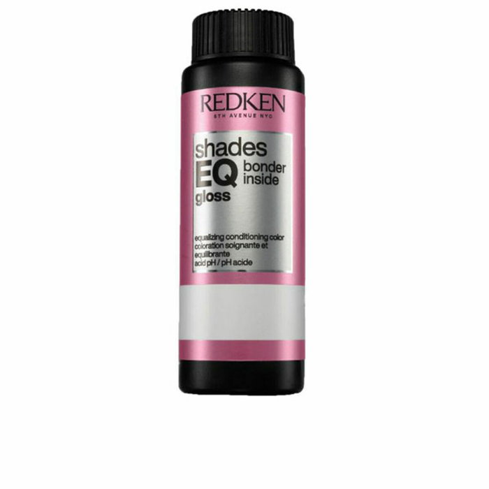 Redken Shades Eq Gloss Color Bonder 04Nb Redken Shades Eq Gloss Color Bonder 04Nb