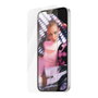 PanzerGlass SAFE Screen Protector UWF para iPhone 16e / 14 / 13 / 13 Pro