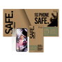 PanzerGlass SAFE Screen Protector UWF para iPhone 16e / 14 / 13 / 13 Pro