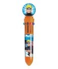 Pyramid International Naruto Bolígrafo Multicolor (10-in-1) inevitable Pyramid International Naruto Bolígrafo Multicolor (10-in-1) inevitable