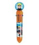 Pyramid International Naruto Bolígrafo Multicolor (10-in-1) inevitable