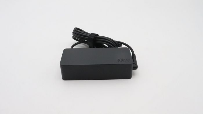 Lenovo Adaptador de Corriente de 65W USB-C Lenovo Adaptador de Corriente de 65W USB-C