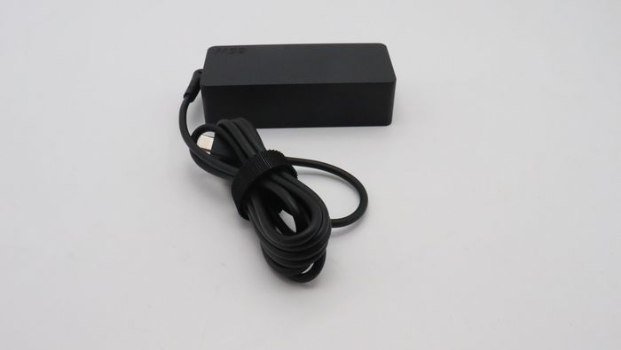 Lenovo Adaptador de Corriente de 65W USB-C Lenovo Adaptador de Corriente de 65W USB-C
