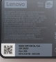 Lenovo Adaptador de Corriente de 65W USB-C