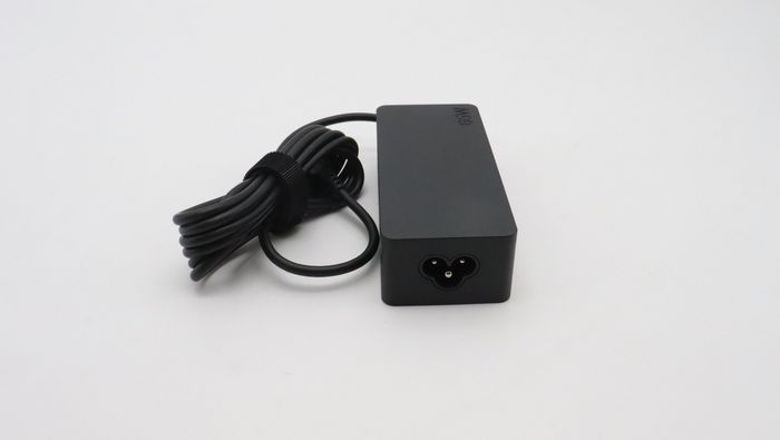 Lenovo Adaptador de Corriente de 65W USB-C Lenovo Adaptador de Corriente de 65W USB-C