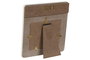DKD Home Decor Marco de Fotos Lovely Bear 24 Beige