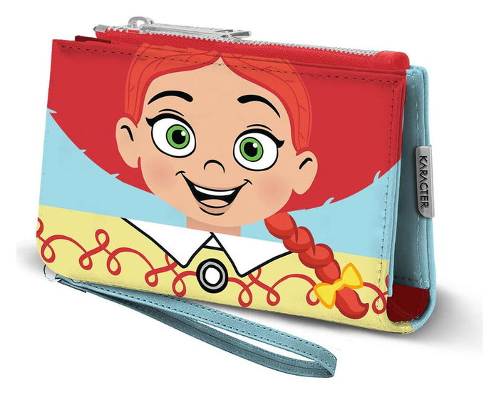 Karactermania Cartera Jessie Toy Story Disney Pixar Slim